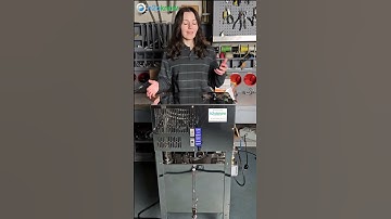 What is a PWS Gulf Water Distiller? www.h2oknow.com #h2oknow #waterdistiller