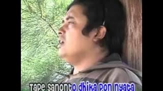 lagu madura TERRO NGABESE DHIKA   YouTube