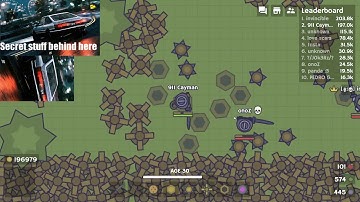 MooMoo.io: RETURN OF BEST COMBAT HACK PART TWO! WS SENDER, INSTAKILLS, AUTO-INSTA, MULTIBOX KILLER!