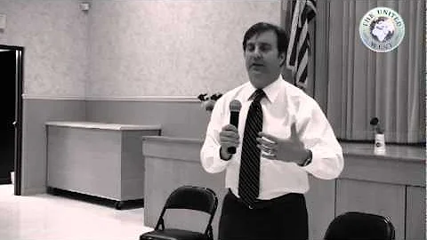 Meet Adam Hasner - US Senate Candidate Florida - A...