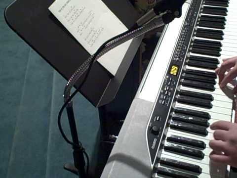 This Is The Air I Breathe (Tutorial)
