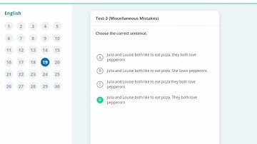 English Miscellaneous Mistakes  Nmdcat Mcqs || Nmdcat Prep 2022 || Kips lms CTS 2022 ||Ilmi Preacher