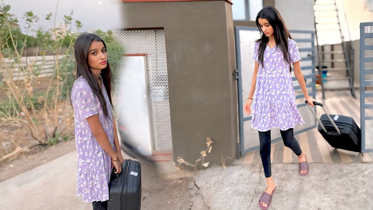 પૈસા ના લીધે પલક ને જોતા છુટાછેડા શું હકીકત છે ? 😠 DHAMU PALAK