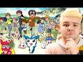 What Would Their Partner DIGIVOLUTIONS Be?│Digimon Adventure 02 Epilogue Kids!