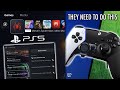 New PS5 Update Features. | Sony NEEDS To Do This Like Microsoft. - [LTPS #581]