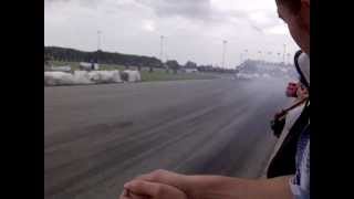 CSCS DRIFTING