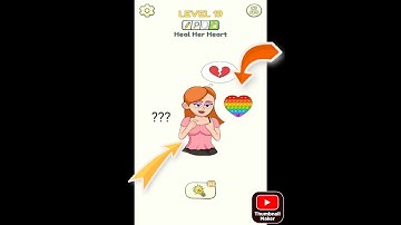 Brain Teaser - Gameplay all levels walkthrough (Android / iOS) | Brain Teaser - level 11-20