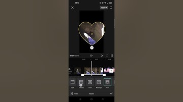 Using the Mask Feature in CapCut: A Step-by-Step Tutorial