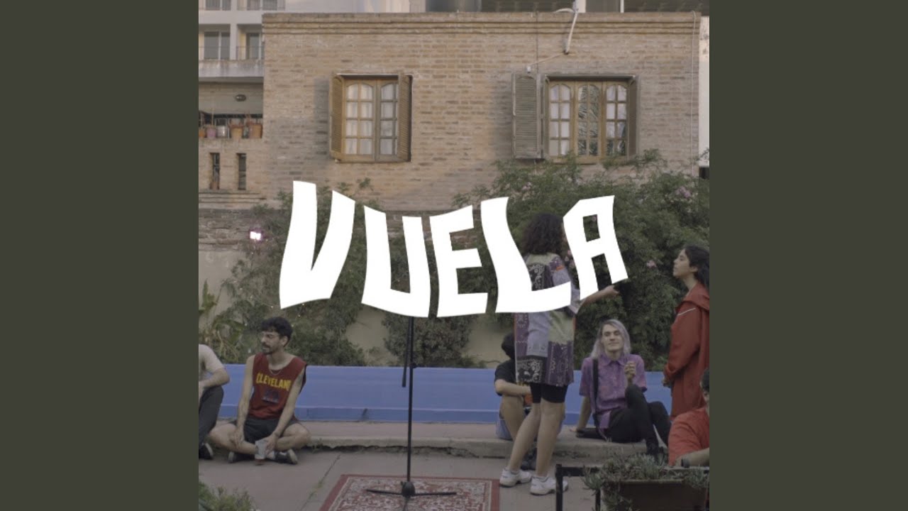 Guarda Vuela su YouTube Guarda Vuela su YouTube