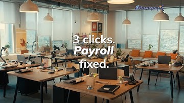 RazorpayX Payroll - 3 Clicks, Payroll fixed | Ft. Shashank Mehta | The Whole Truth Founder’s tale