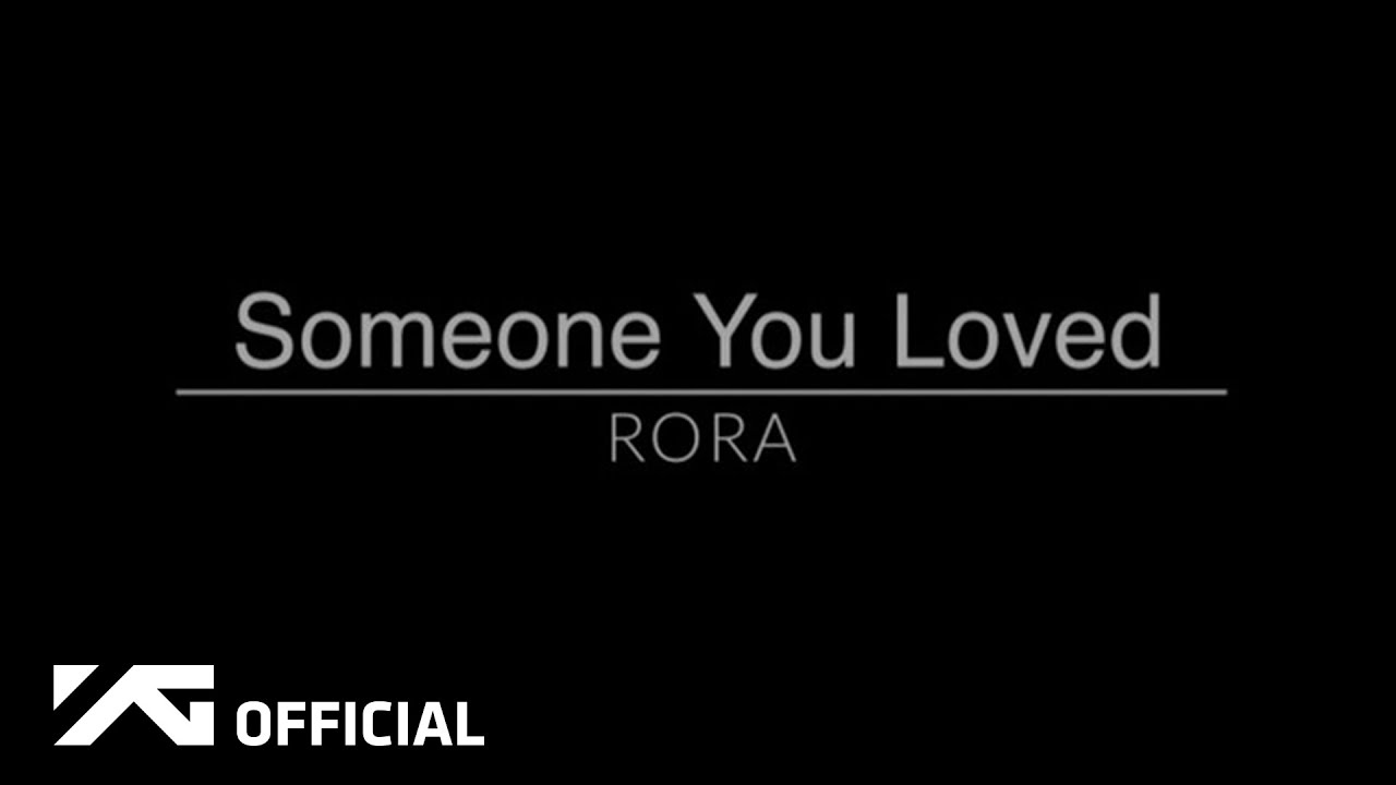 BABYMONSTER   RORA Someone You Loved COVER Clean Ver