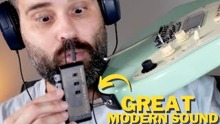 Full Review: Rushead Max by Valeton Guitar Headphone Amp