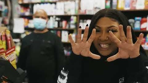 Lola Brooke feat. Billy B - Don