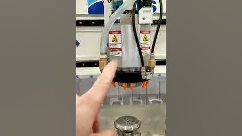 CMS MICRA 2.0 Ultimate Sink CNC