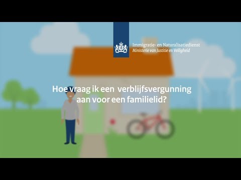 Video: Hoe Krijg Ik Een Verblijfsvergunning In Moskou