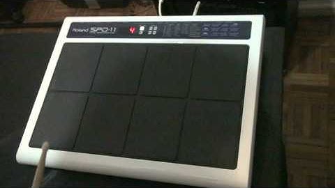 Roland SPD 11 BJ 56112