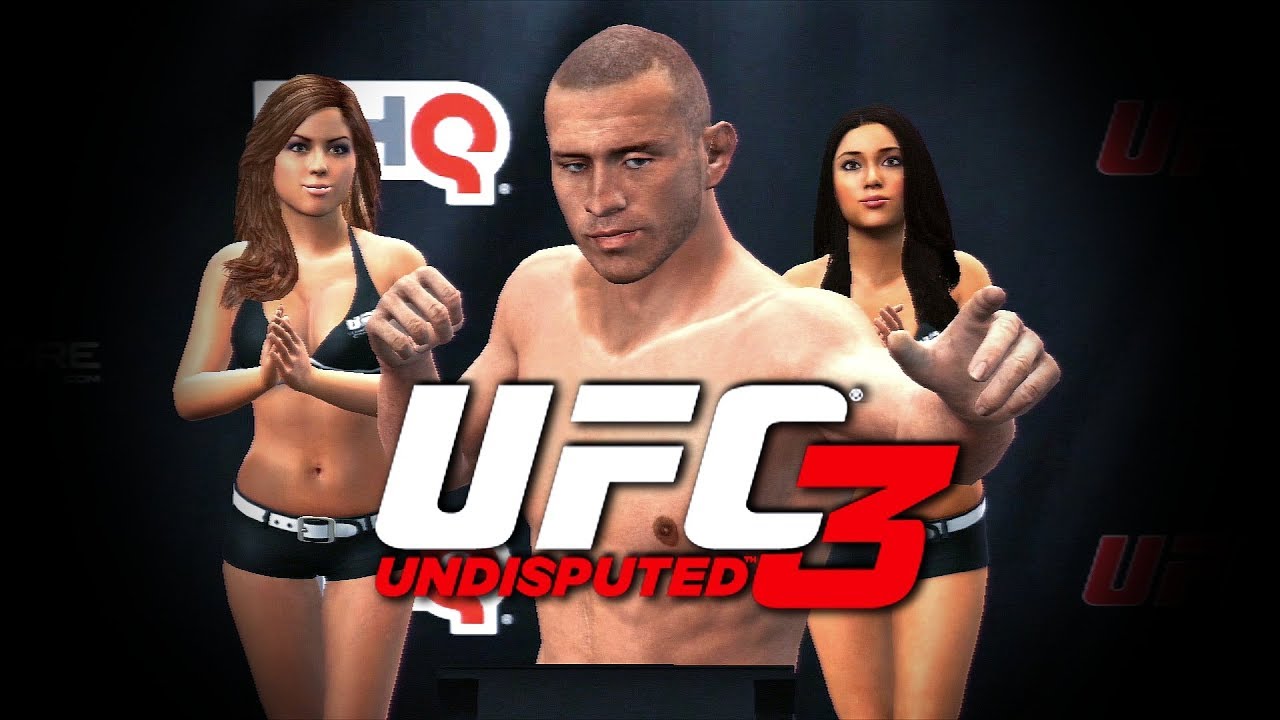 ufc undisputed 3 free download for android