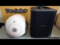 Devialet Phantom Silver vs Bose S1 Pro | SOUND TEST NO. 17