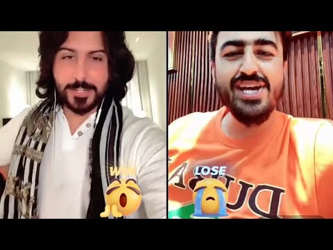 Yousif vs wasi malik وسیع ملک بولتا ہے کہ یوسف میرے ساتھ پلاننگ کر کے ...