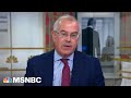 David Brooks: New book is my personal response to barbarous times