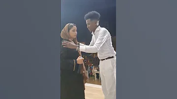 Ismaaciil Aarka Iyo Rahma Hassan Shortvideo Shorts 