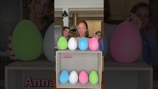 Easter egg match game!! #familygamenight #eastergames