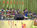 Un pasito pa´lante y un pasito para atrás