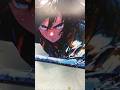 Giyu Water Hashira scrapbook edit | Demon slayer mix media art