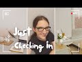 Just Checking In // Where are we now?! // Where to go from here?! //