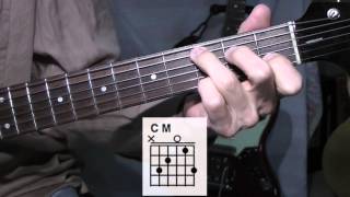 The Beatles - A Hard Day's Night - Guitar Lesson The Beatles - A Hard Day's Night - Guitar Lesson