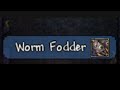 How i beat "EATER OF WORLD" Terraria 1.4 Mobile! Normal mode