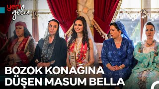Yeni Gelin Ile İlk Tanışma - Yeni Gelin