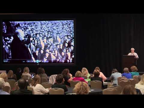 QSEN 2017: 12 - Patient Safety Speaker