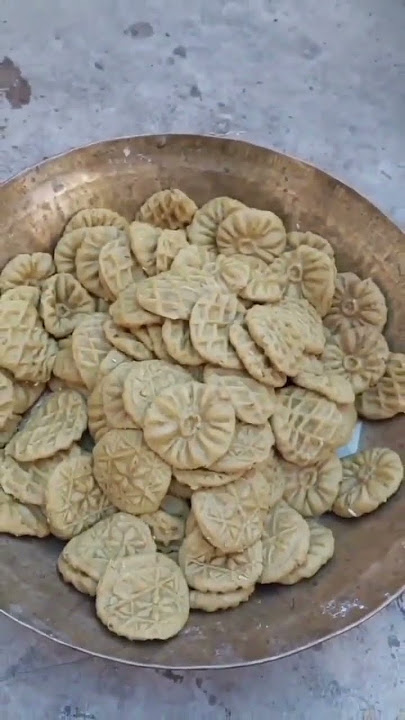 Uttrakhand famous Sweet😋 Arsa#uttrakhand#devbhumi#pahadidish#pahaditraditionsweet#shorts