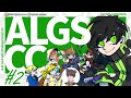 【ALGS CC決勝】勝って入れ替え戦に行く。【APEX LEGENDS】