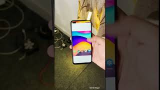 video call flash light front || Raat me video call par flash light kaise on kare screenshot 4