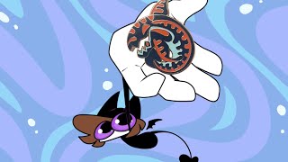 ENAMEL PINS! GSJJ collaboration