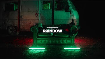 Parsimony - Rainbow (Official Music Video)