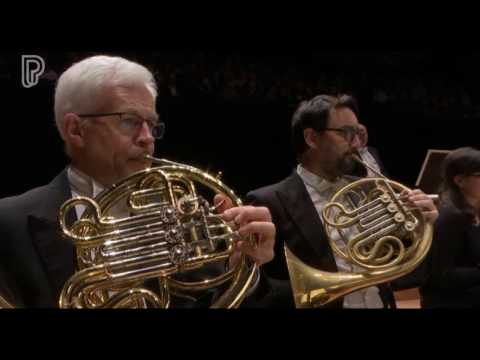 Symphony No. 6, "Pastoral" - Beethoven Symphony No. 6, "Pastoral" - Beethoven