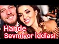 Hande’nin Kerem’e aşkından niye şüphe ediyorlar?