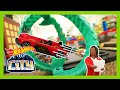 BEST OF NEW NEWS! | All Full Episodes | New News | @HotWheels