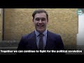 Michael heaver why im standing for the brexit party