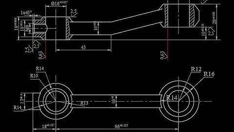 THIẾT KẾ QUY TRÌNH CÔNG NGHỆ GIA CÔNG CHI TIẾT DẠNG CÀNG VÊNH BK ĐH ĐÀ NẴNG