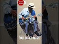 B.B. King respect [covered] blues music #music #uk #blues #usa #shorts #ai #viral #song #jazz #live