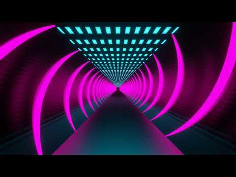 Pink and Cyan