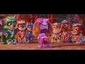 We Believe In You Skye - PAW Patrol The Mighty Movie 2023