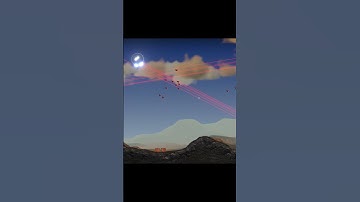 Phenomena Embattled - Energy Shield #ufo #uap #alien #indiedev #pcgaming  #scifi #roguelike