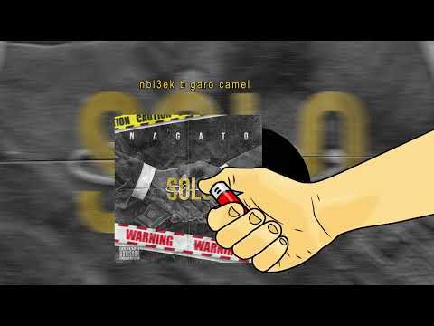 NAGATO SOLO وحدي