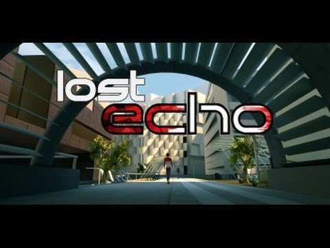 Полное прохождение игры lost echo (Android) Стрим