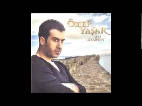 Ömer Yaşar - Seninle Yolumuz Ayrıldı (Deka Müzik)